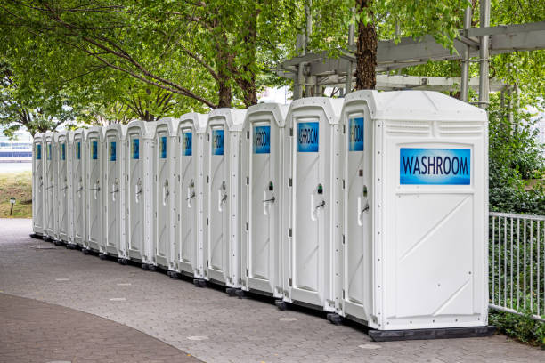 Porta potty services near me in South Pekin, IL