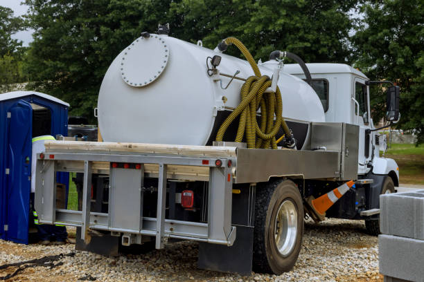 Best Handicap porta potty rental  in South Pekin, IL