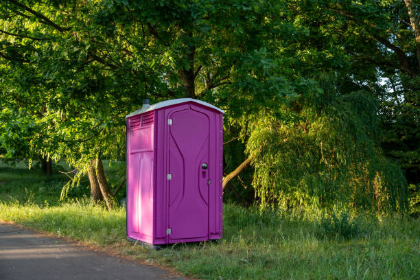 Best Luxury portable toilet rental  in South Pekin, IL