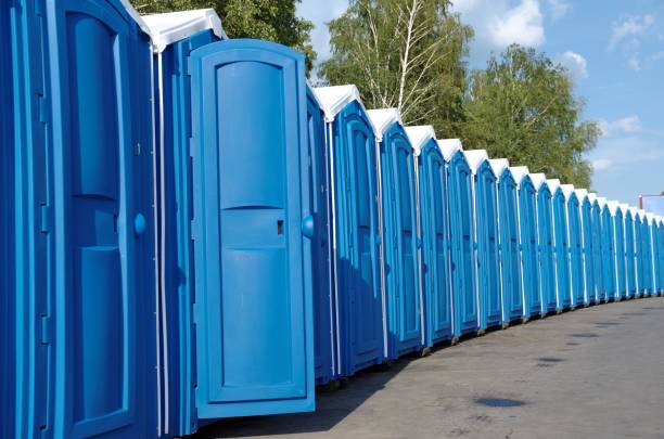 Portable bathroom rental in South Pekin, IL